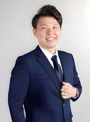 Ethan Neo